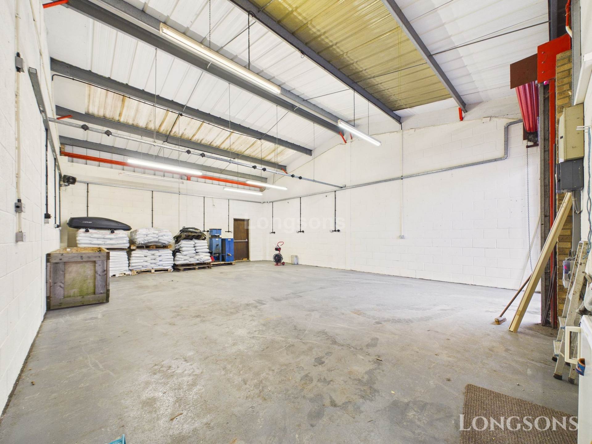 Threxton Road, Watton, Image 4