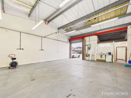 Threxton Road, Watton, Image 2