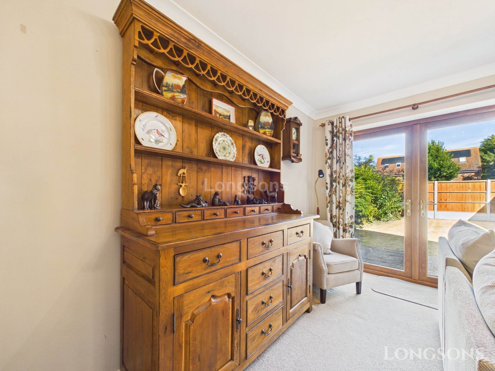 Tumbler Hill, Swaffham, Image 9
