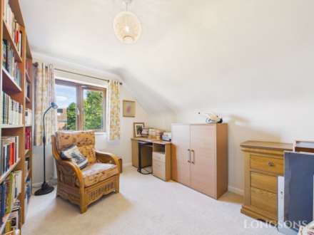 Tumbler Hill, Swaffham, Image 15