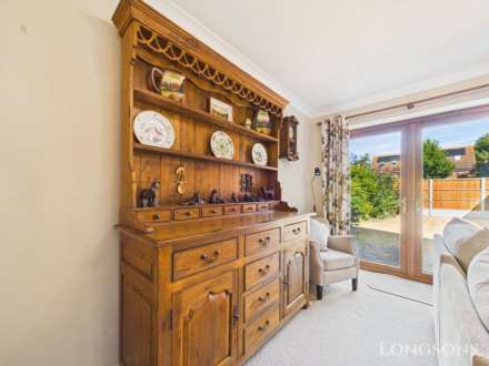 Tumbler Hill, Swaffham, Image 9
