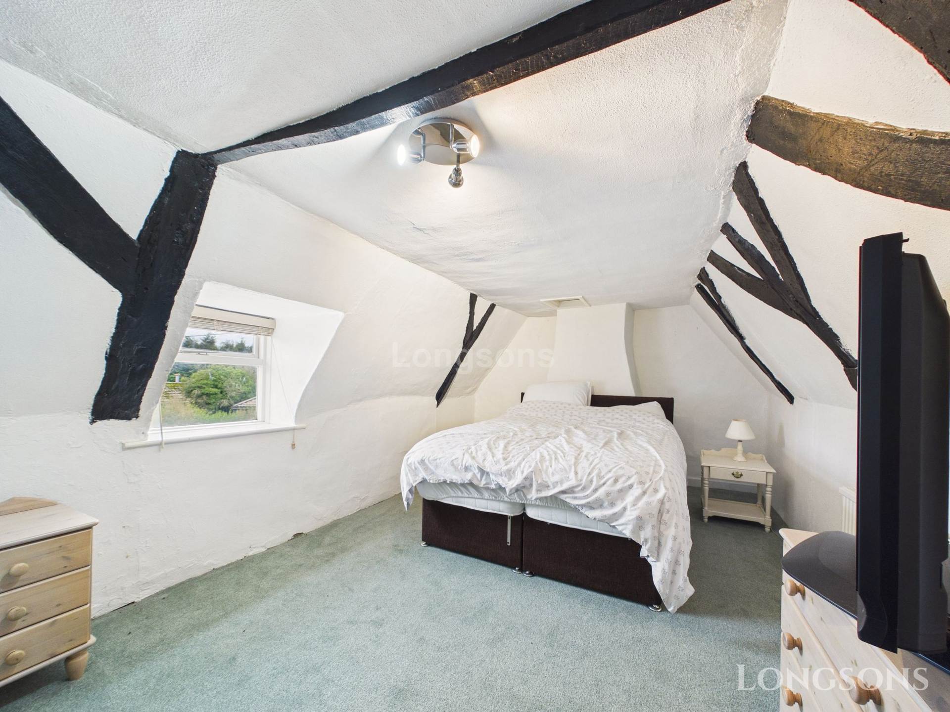 Houghton Lane, North Pickenham, Image 11