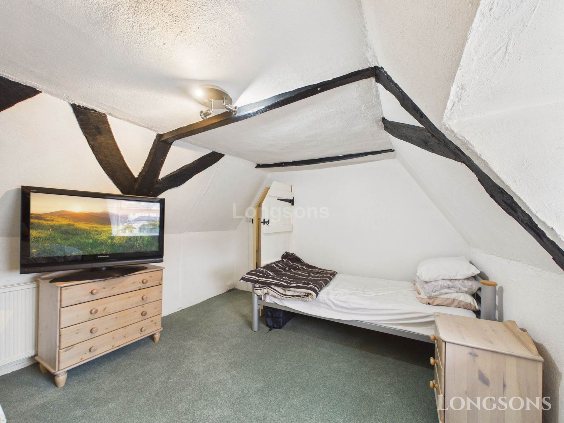 Houghton Lane, North Pickenham, Image 19