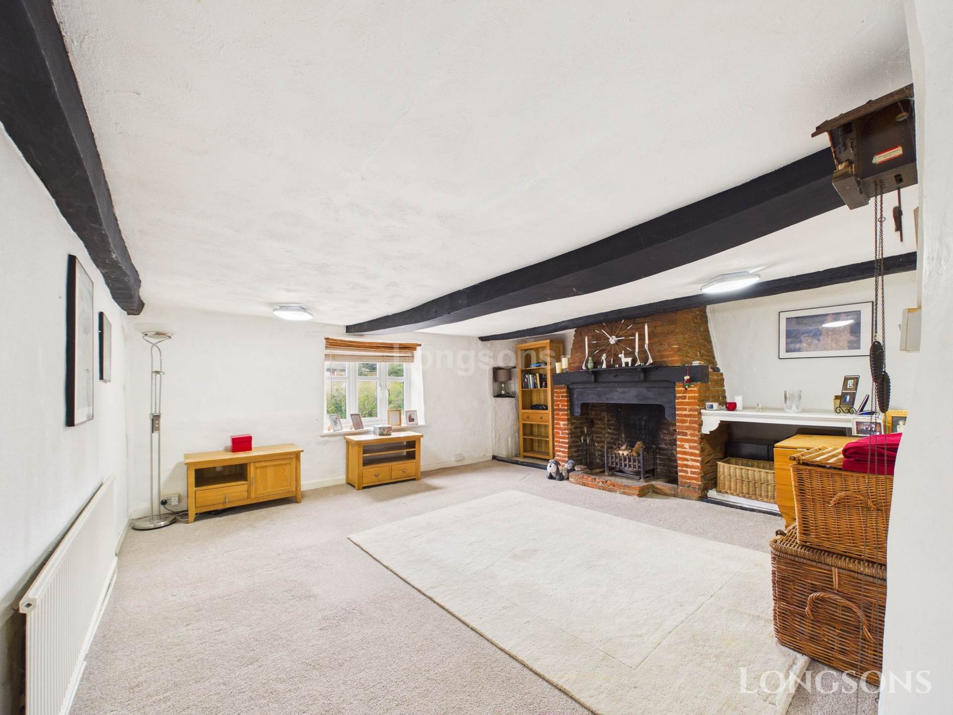 Houghton Lane, North Pickenham, Image 2