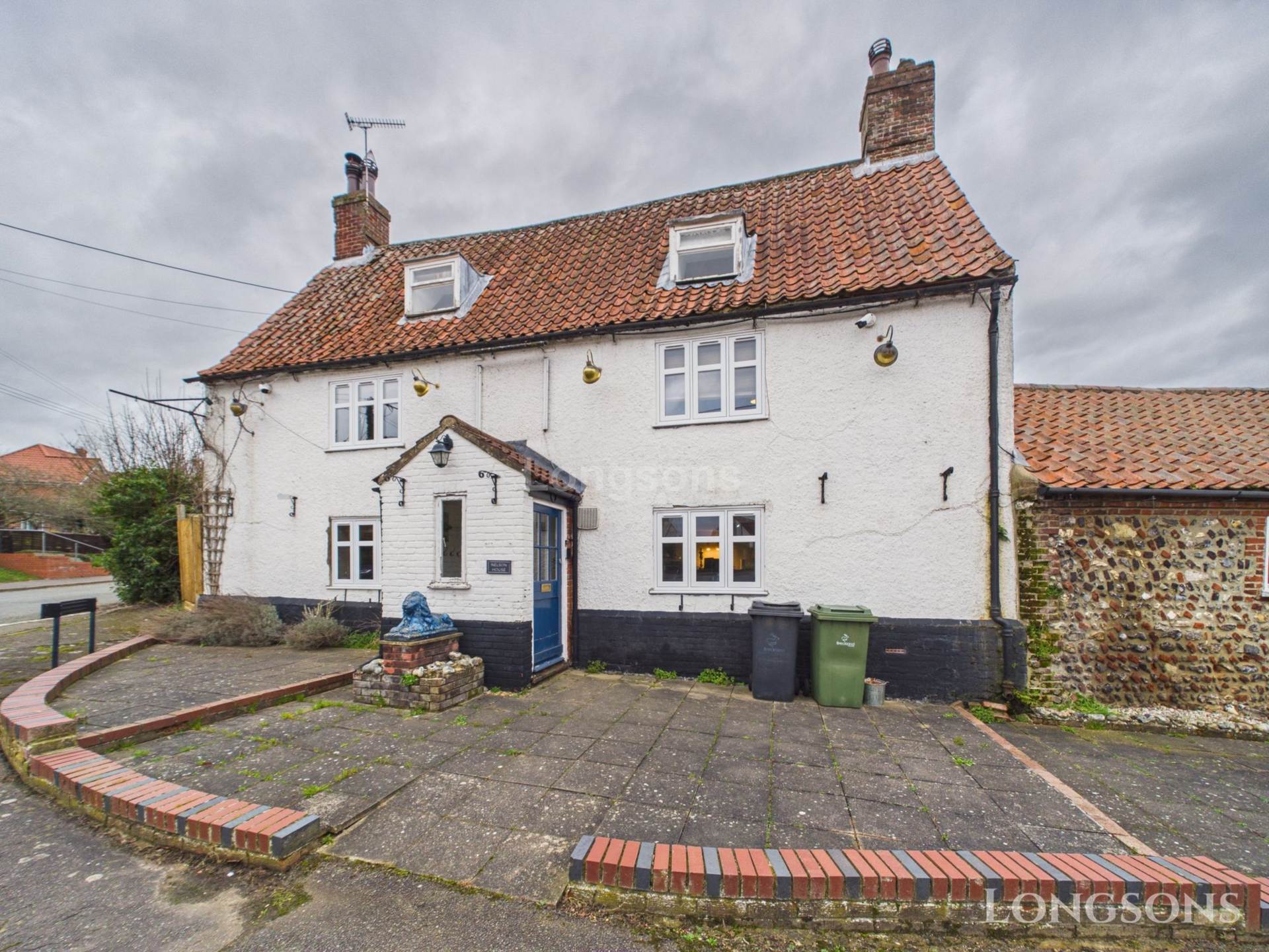 Houghton Lane, North Pickenham, Image 20