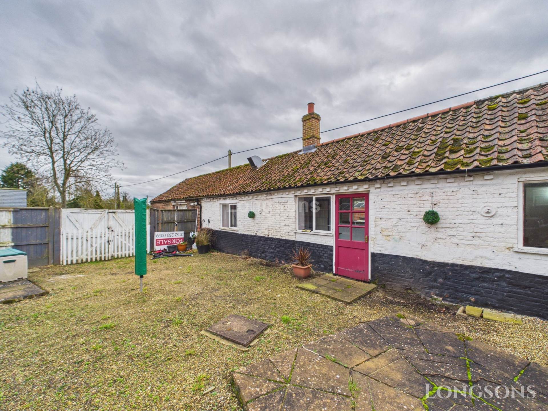 Houghton Lane, North Pickenham, Image 21