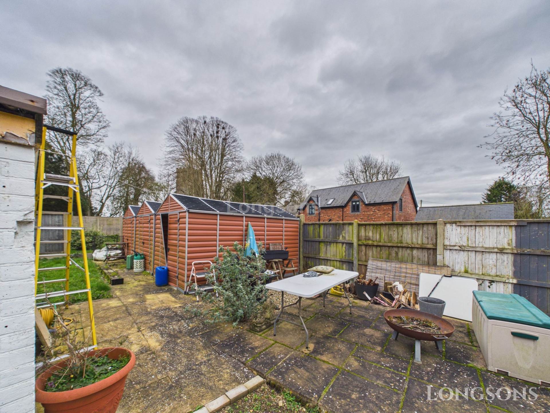 Houghton Lane, North Pickenham, Image 22