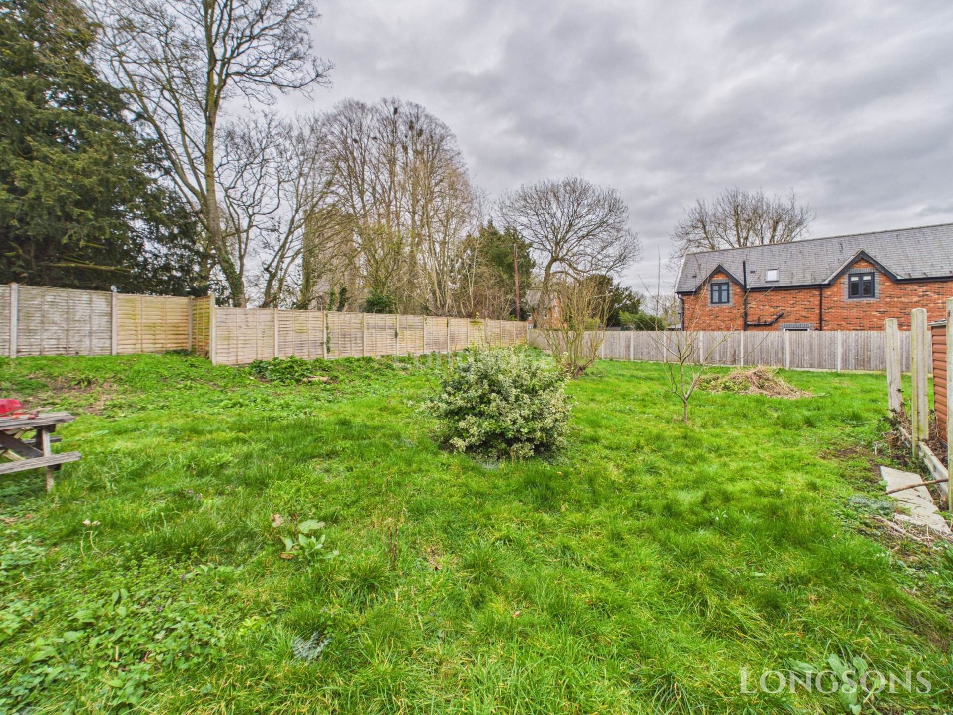 Houghton Lane, North Pickenham, Image 24