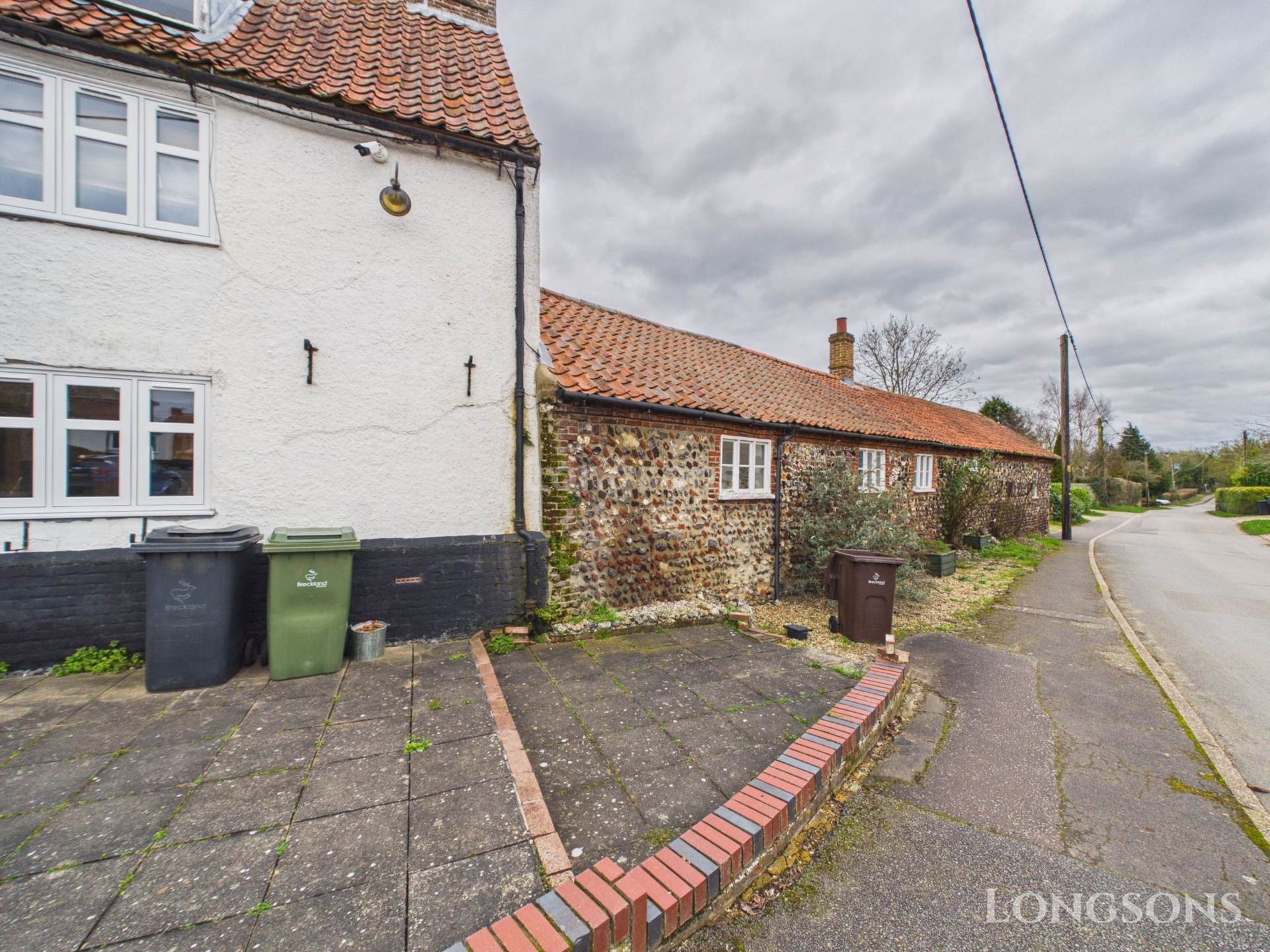 Houghton Lane, North Pickenham, Image 25