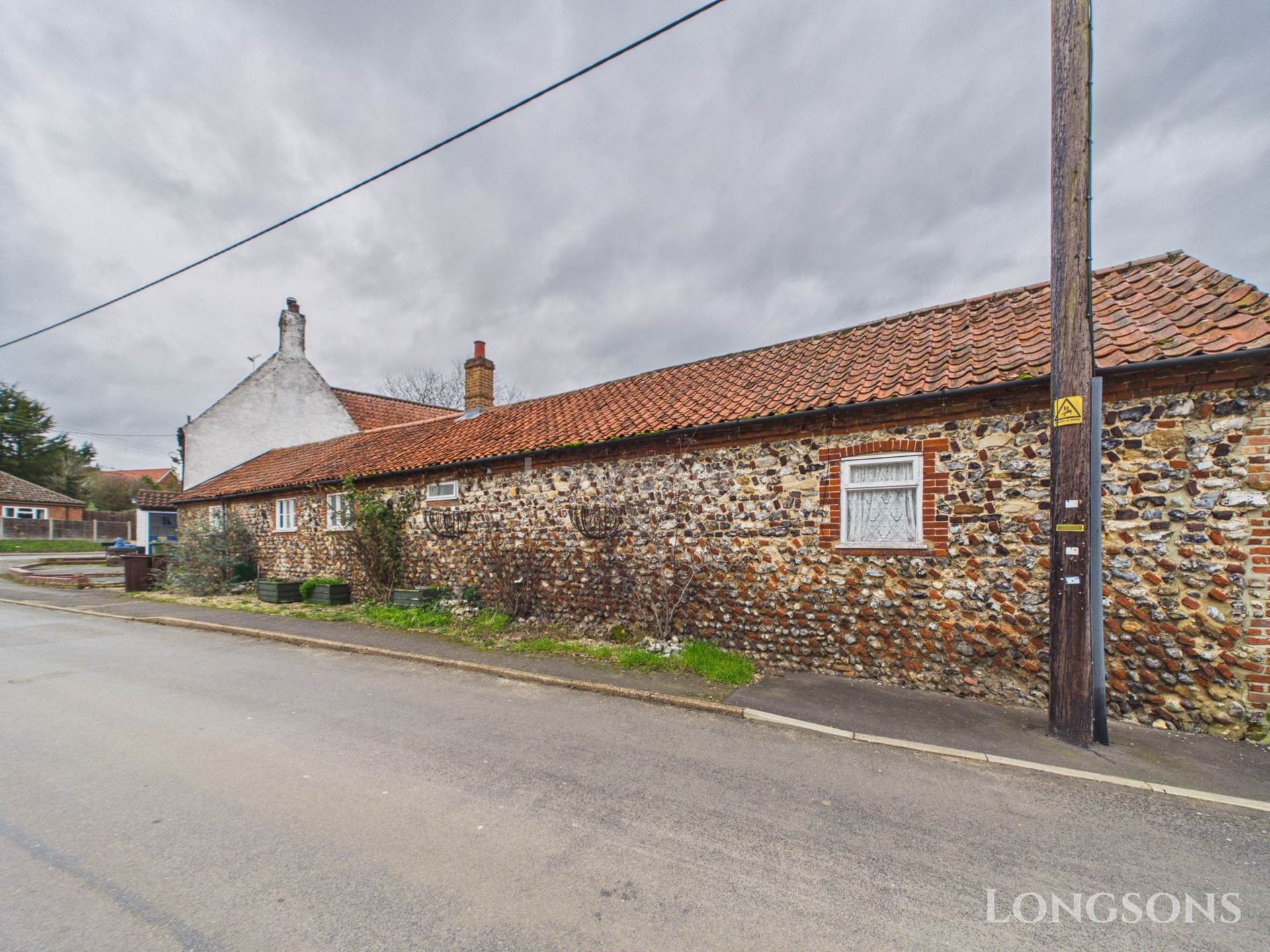 Houghton Lane, North Pickenham, Image 26