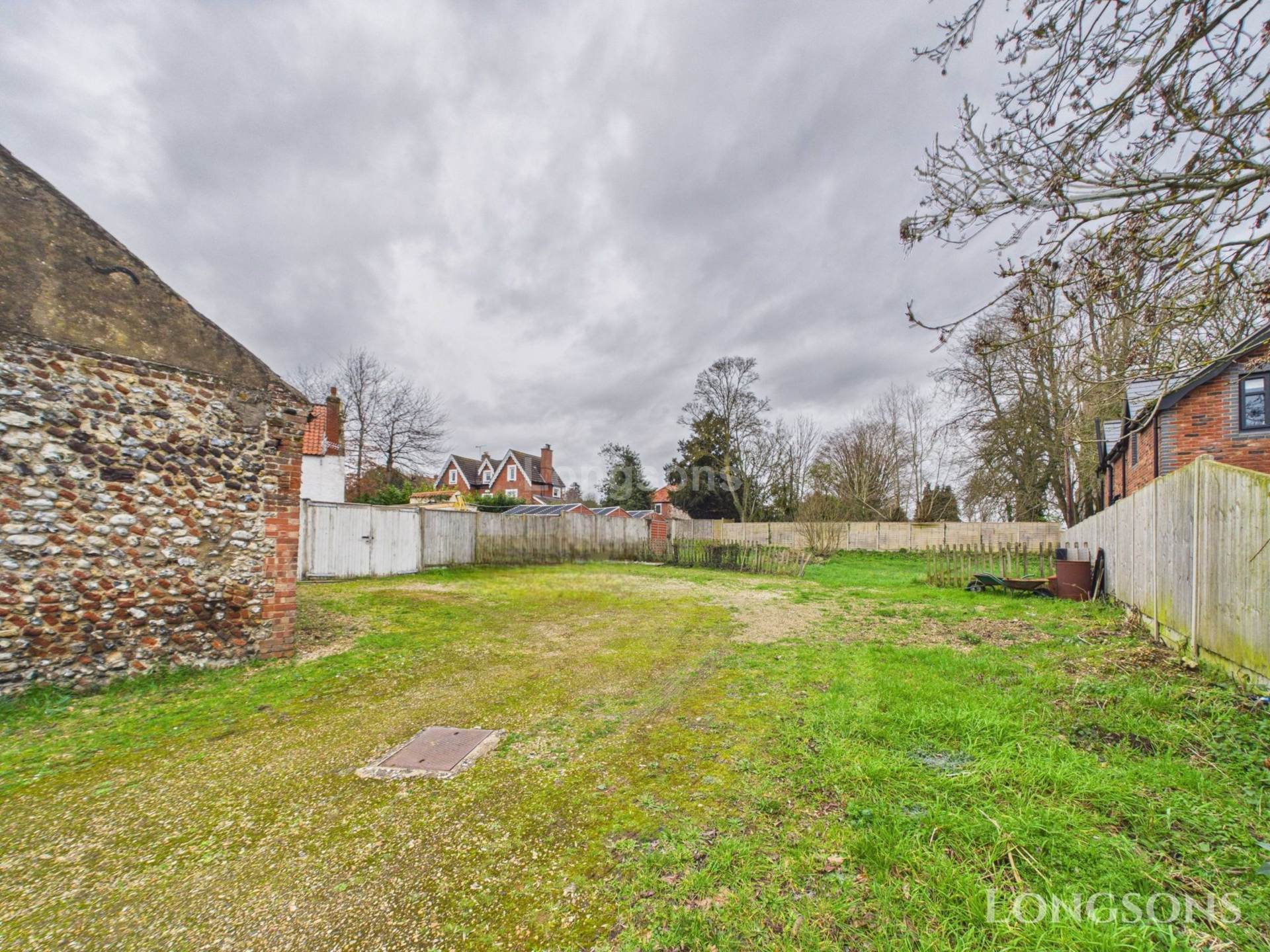 Houghton Lane, North Pickenham, Image 28