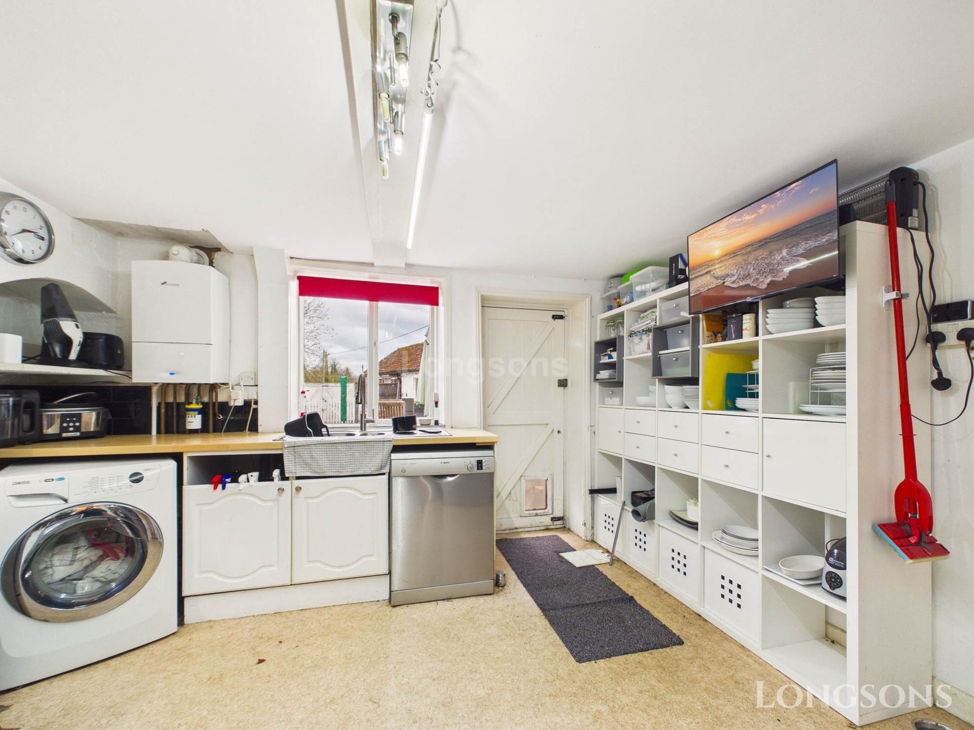 Houghton Lane, North Pickenham, Image 3