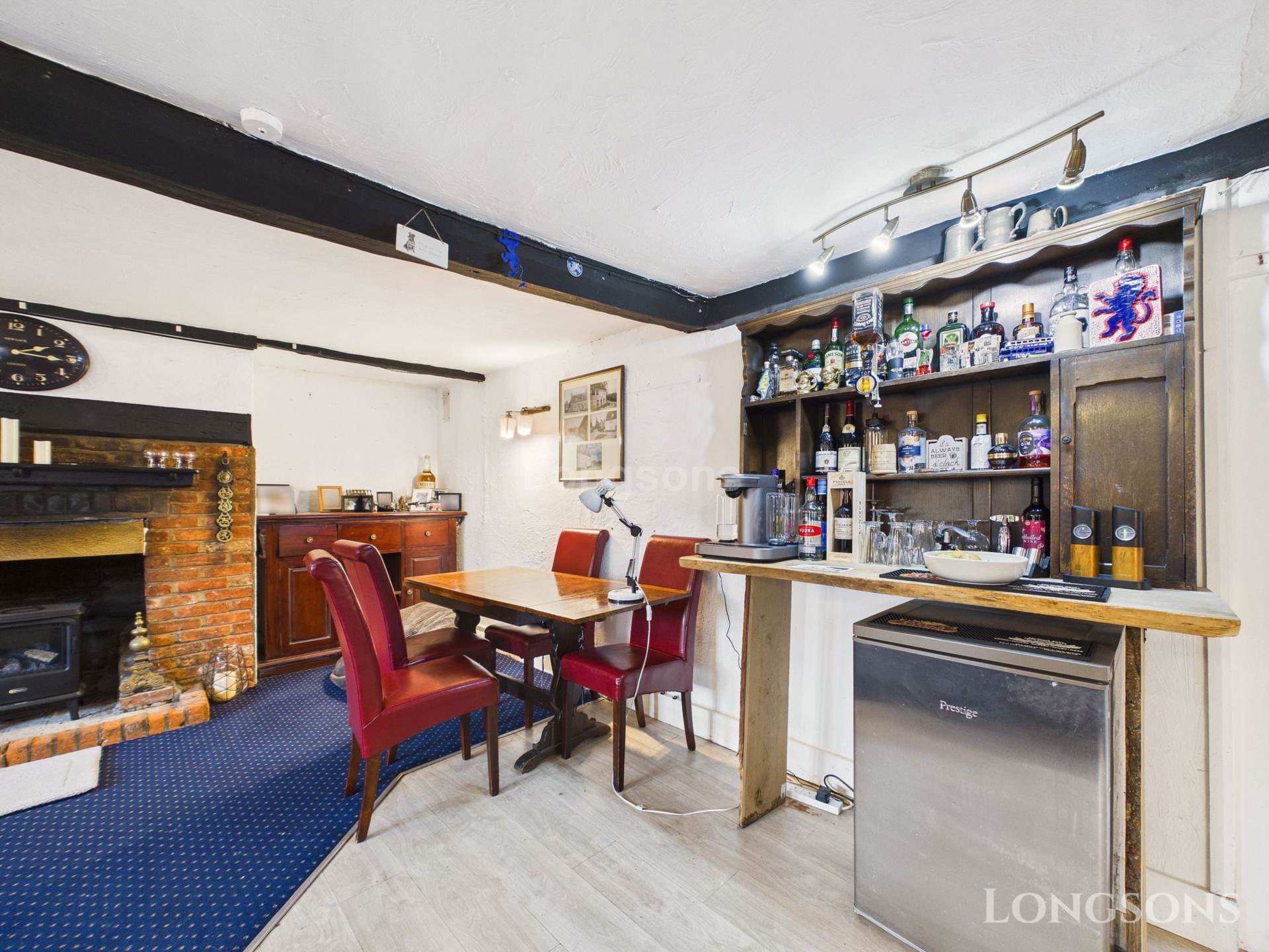 Houghton Lane, North Pickenham, Image 5