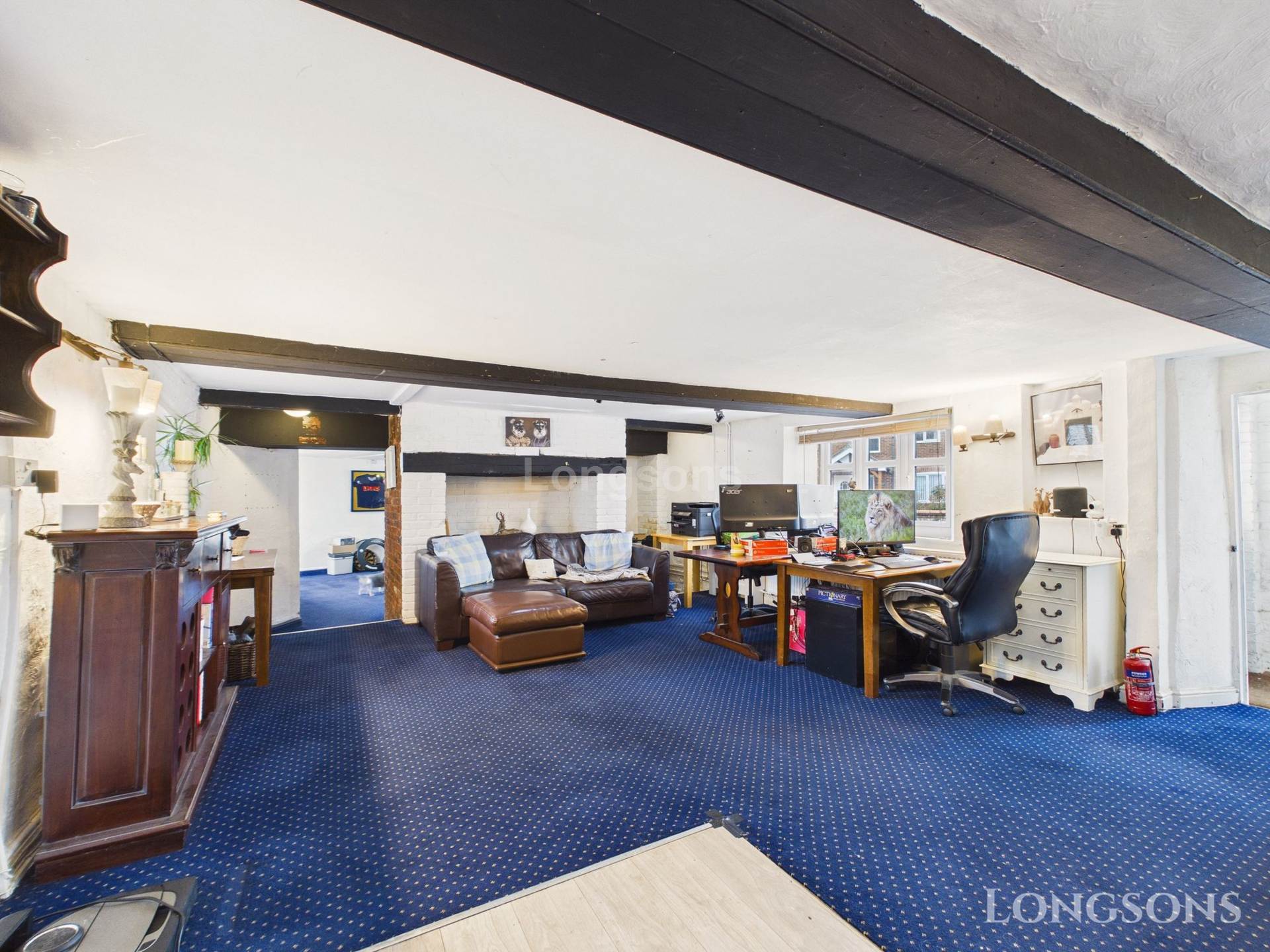 Houghton Lane, North Pickenham, Image 7