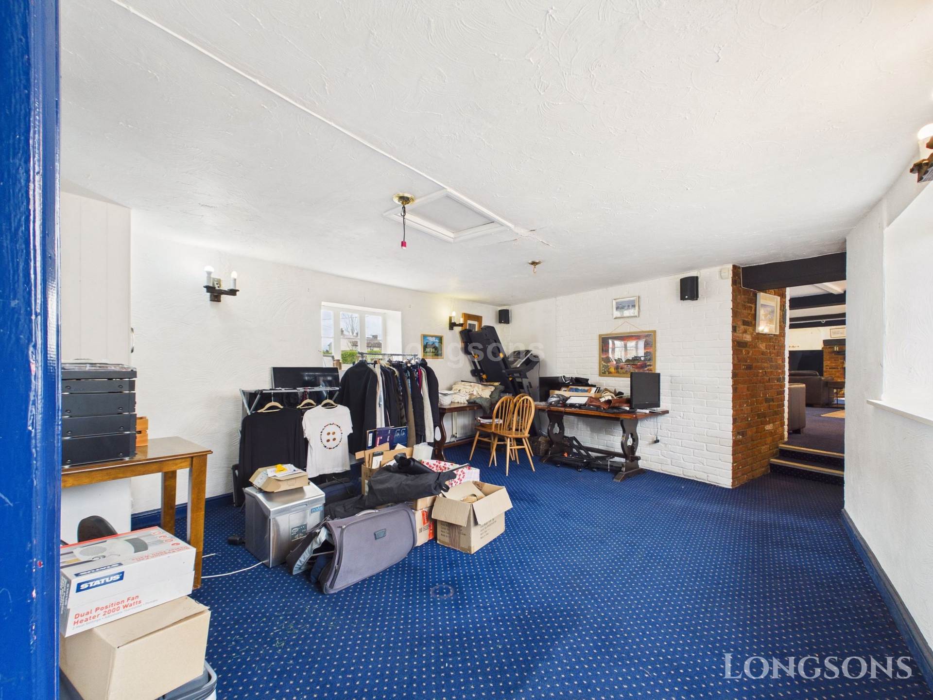 Houghton Lane, North Pickenham, Image 8