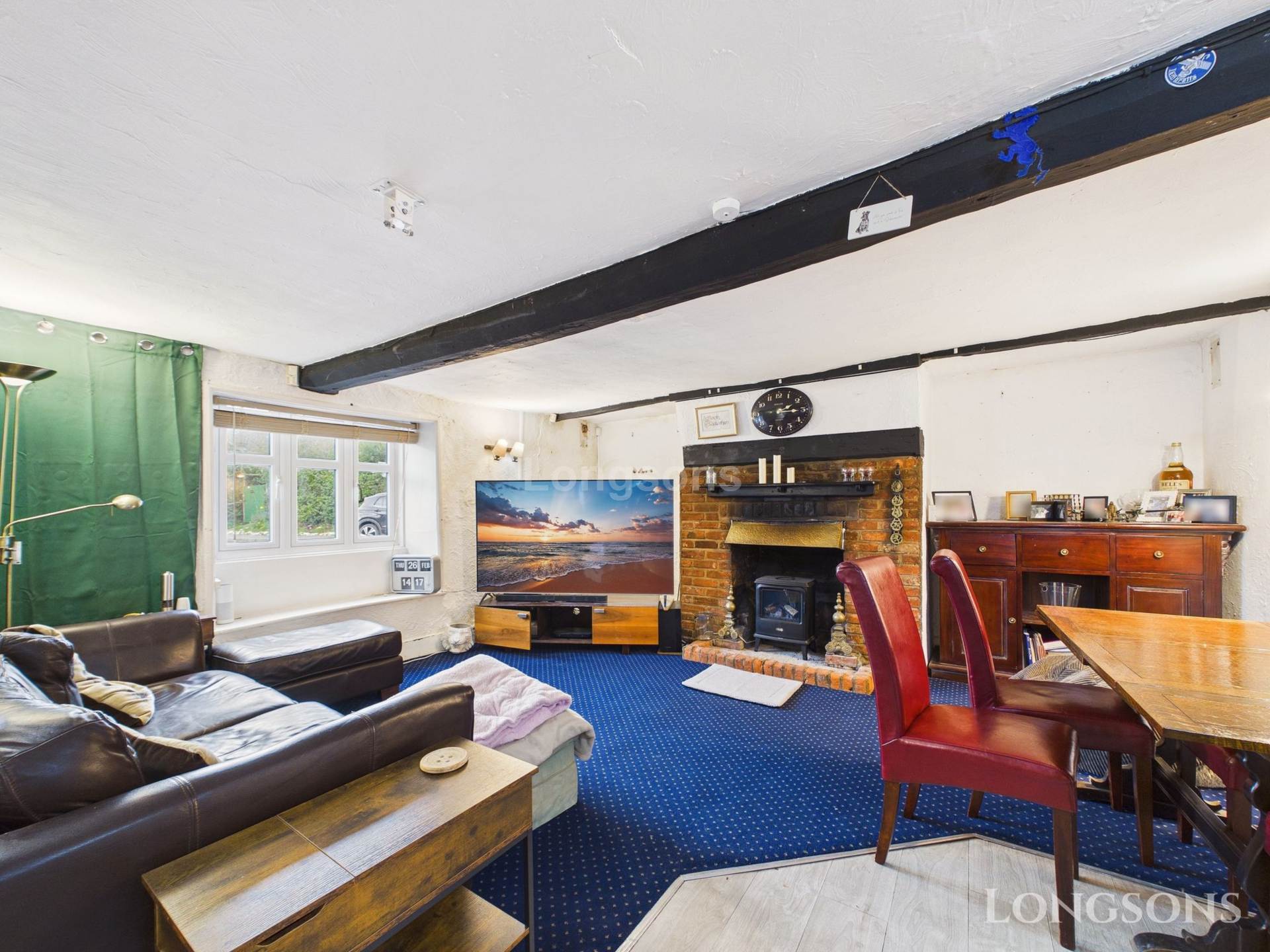 Houghton Lane, North Pickenham, Image 9