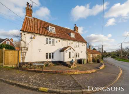 Houghton Lane, North Pickenham, Image 1