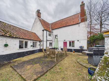 Houghton Lane, North Pickenham, Image 20