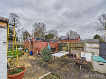 Houghton Lane, North Pickenham, Image 22