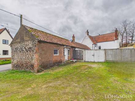 Houghton Lane, North Pickenham, Image 27