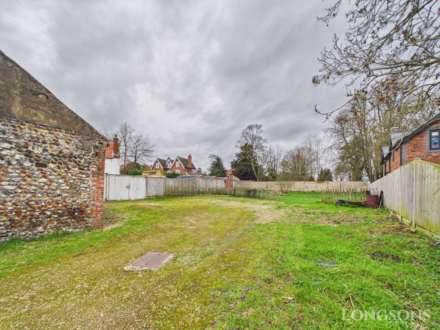 Houghton Lane, North Pickenham, Image 28