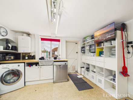 Houghton Lane, North Pickenham, Image 3