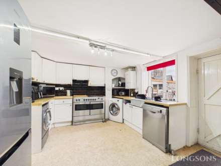 Houghton Lane, North Pickenham, Image 4