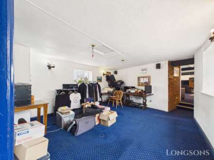 Houghton Lane, North Pickenham, Image 8