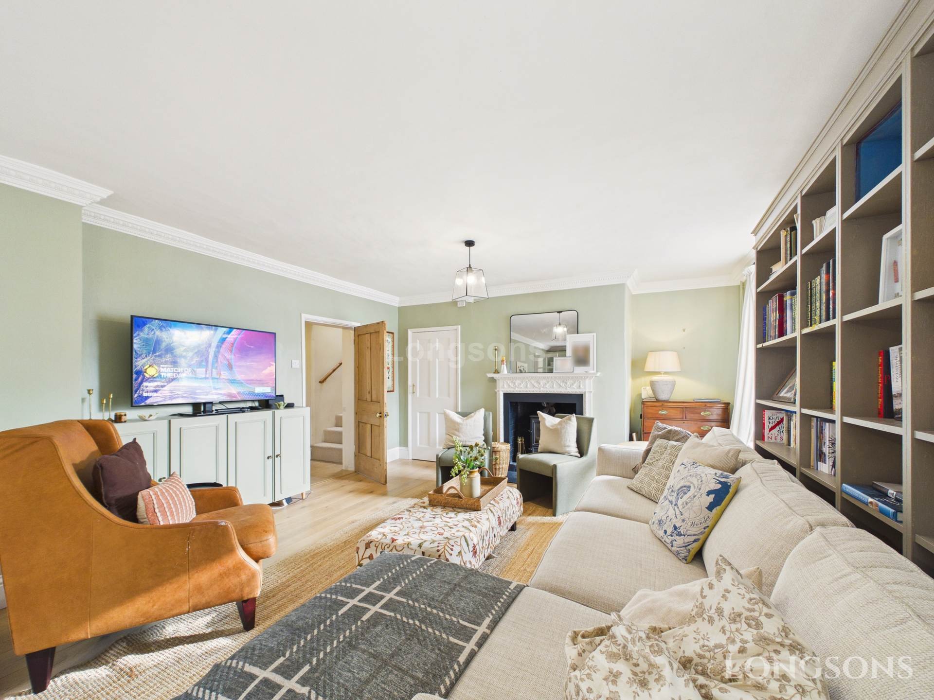 The Fairlands, Hingham, Image 11