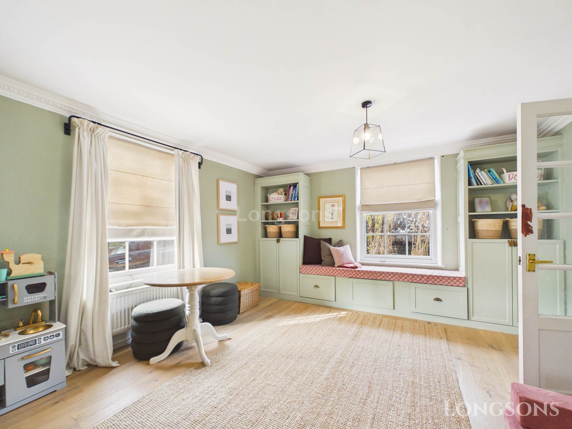 The Fairlands, Hingham, Image 12