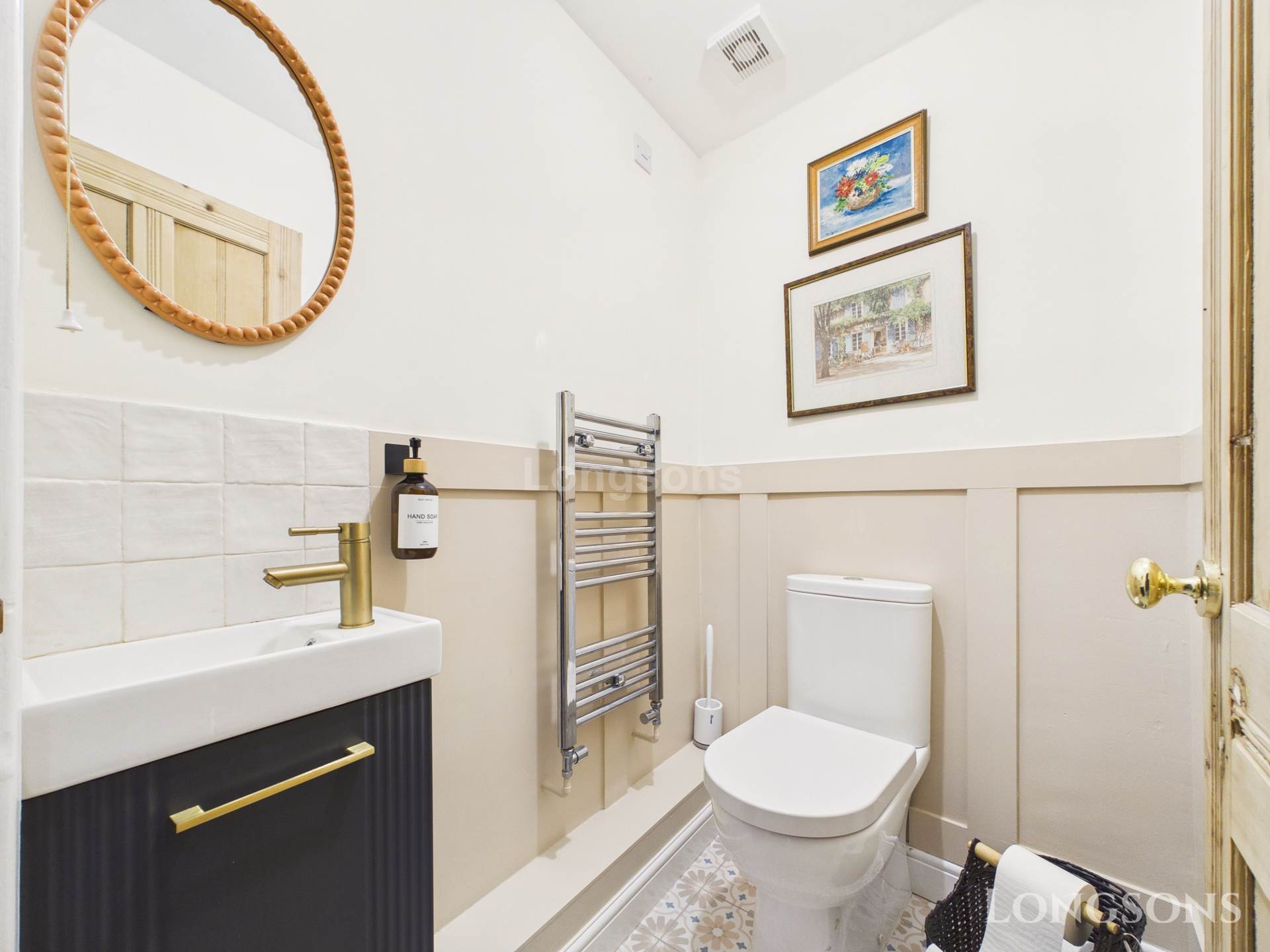 The Fairlands, Hingham, Image 14