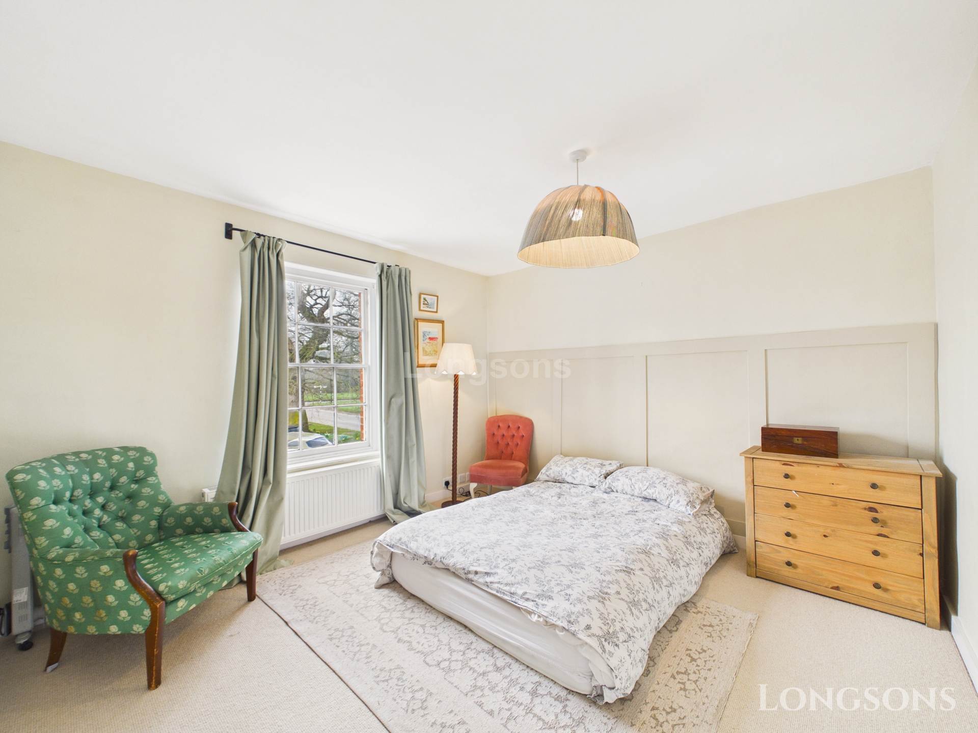 The Fairlands, Hingham, Image 17