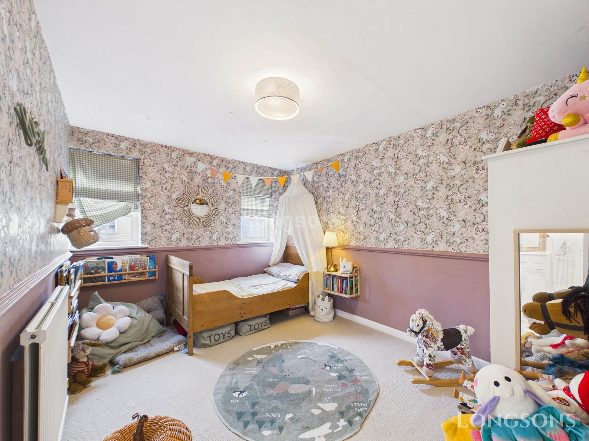 The Fairlands, Hingham, Image 18