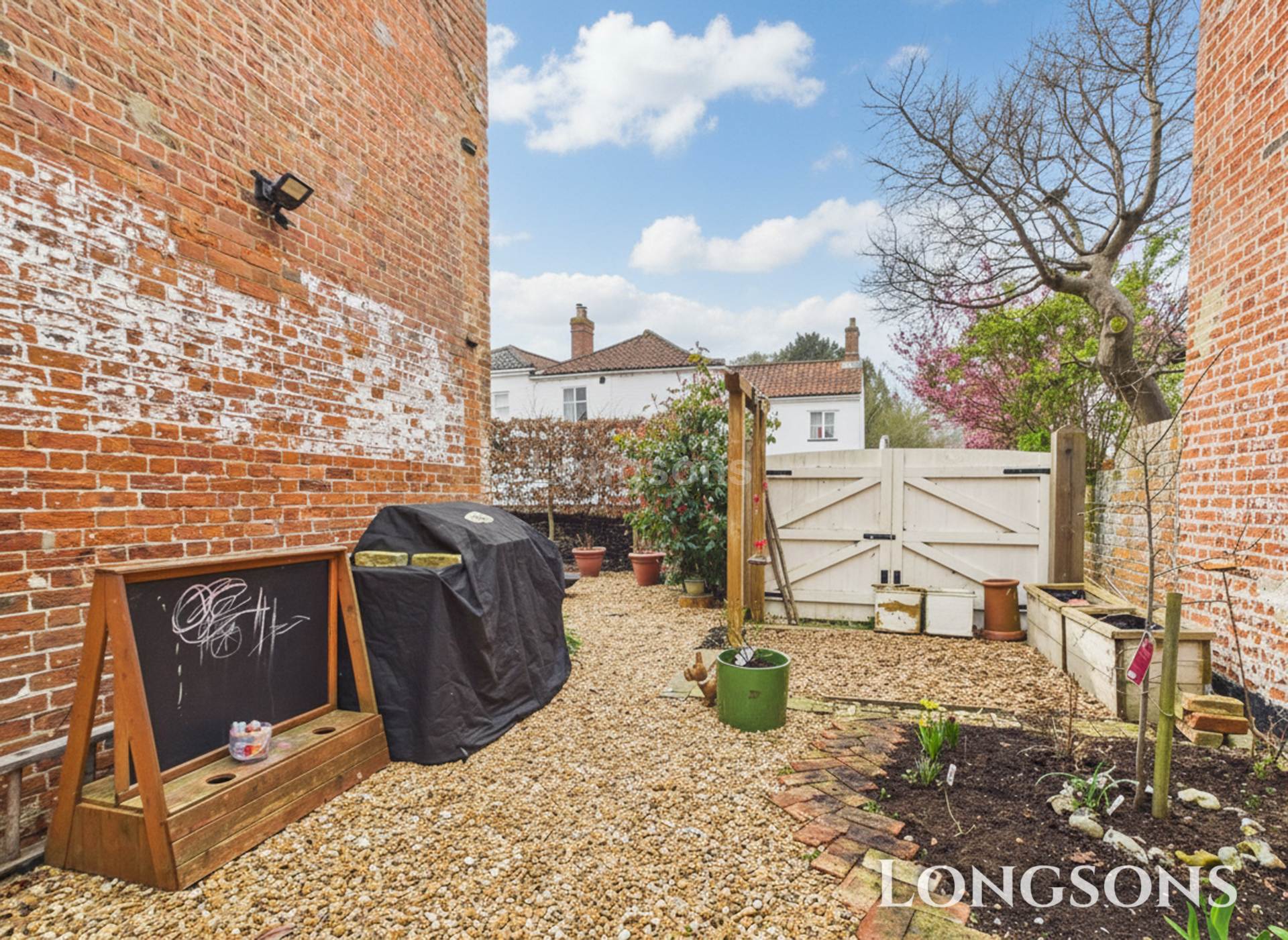 The Fairlands, Hingham, Image 22