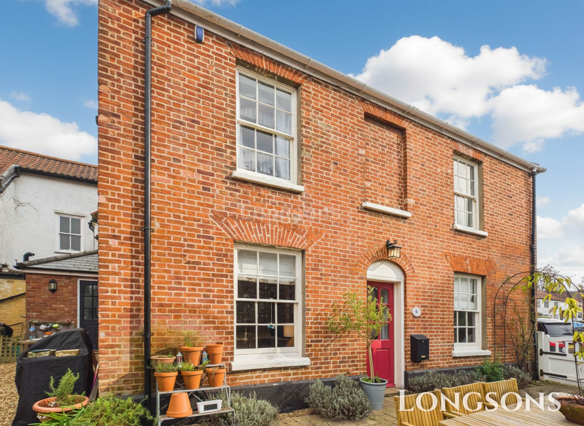 The Fairlands, Hingham, Image 24