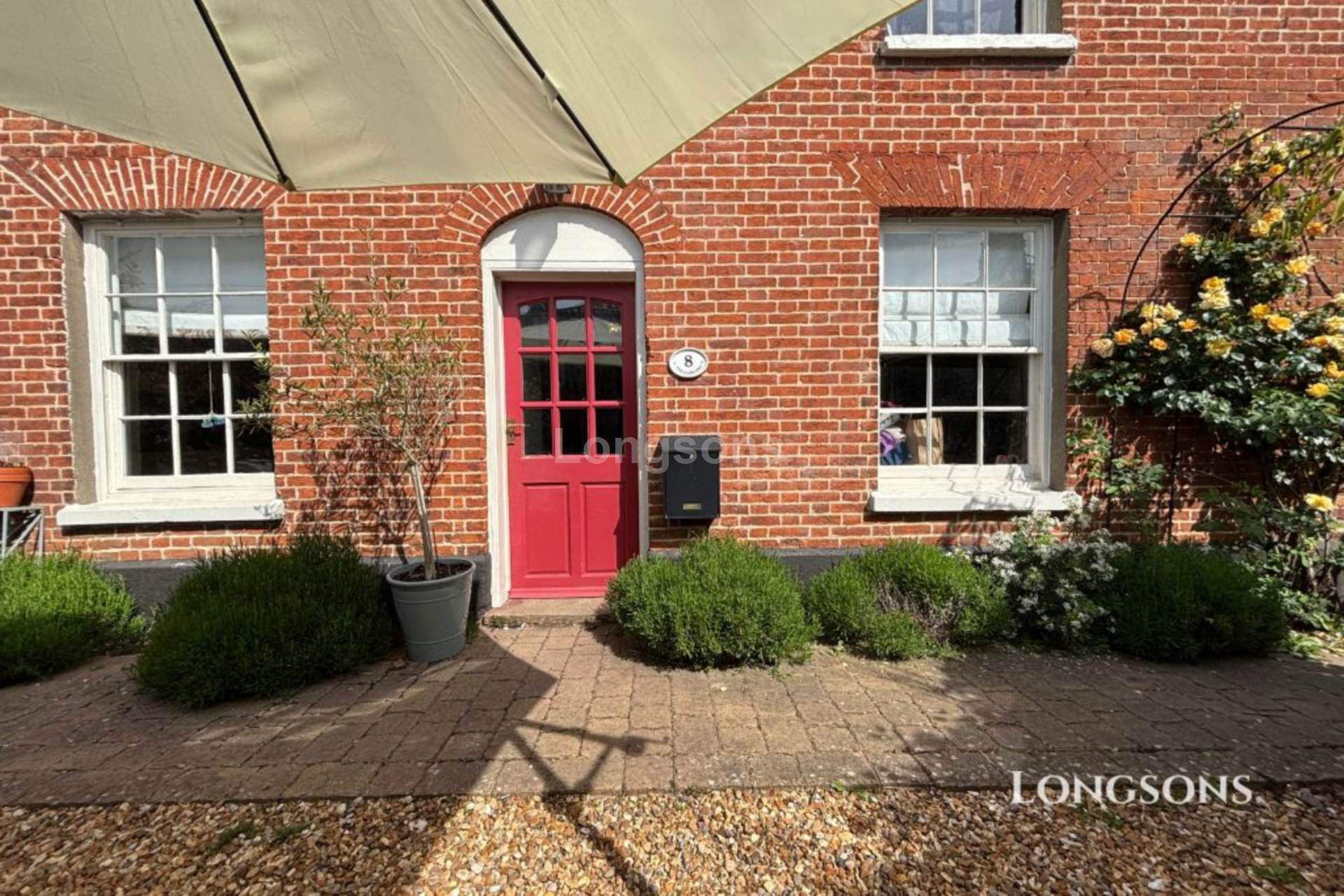 The Fairlands, Hingham, Image 25