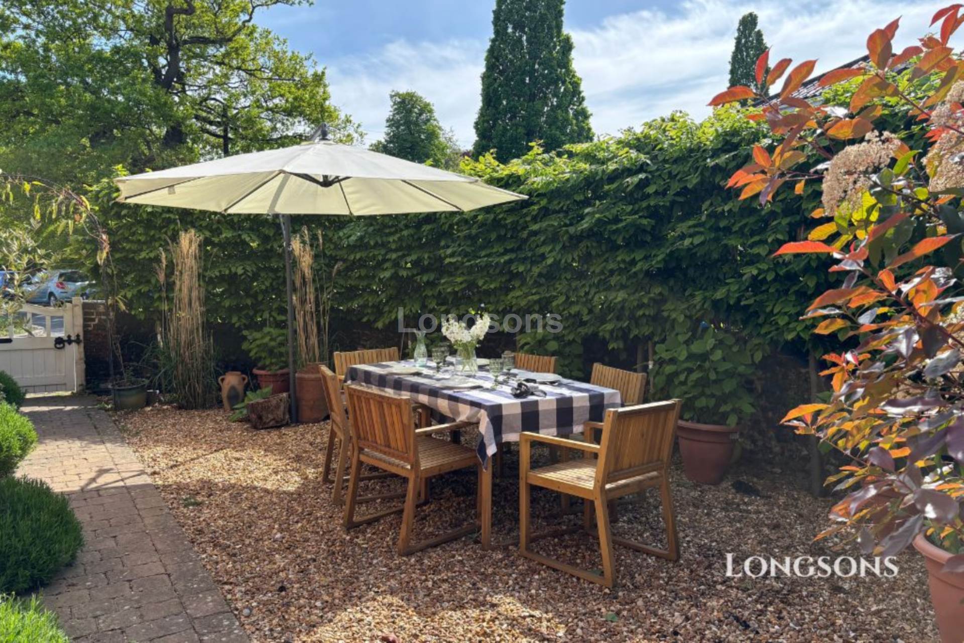 The Fairlands, Hingham, Image 26