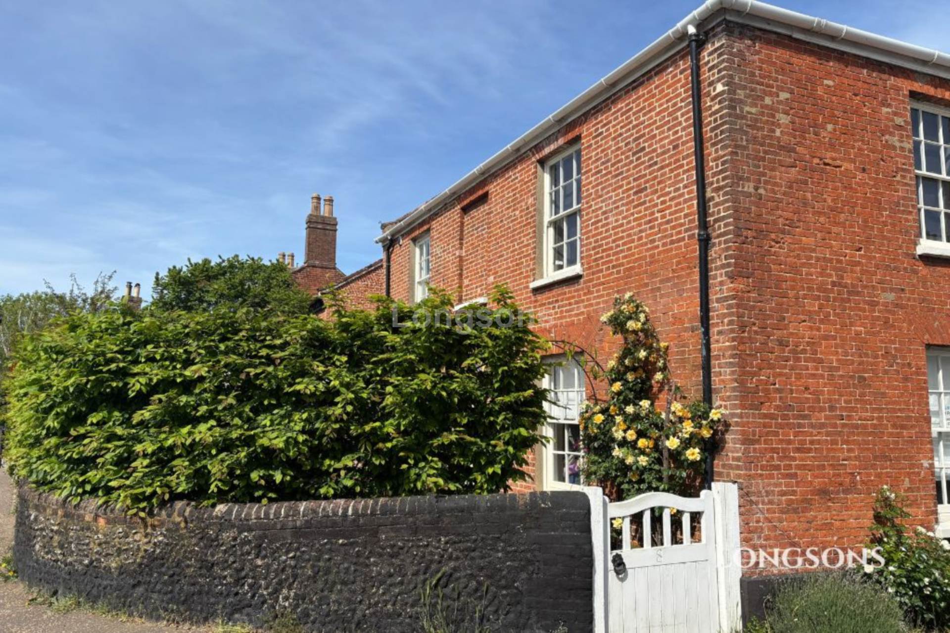 The Fairlands, Hingham, Image 27