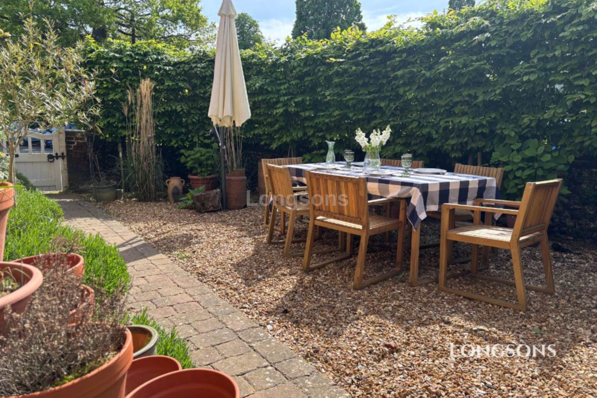 The Fairlands, Hingham, Image 28