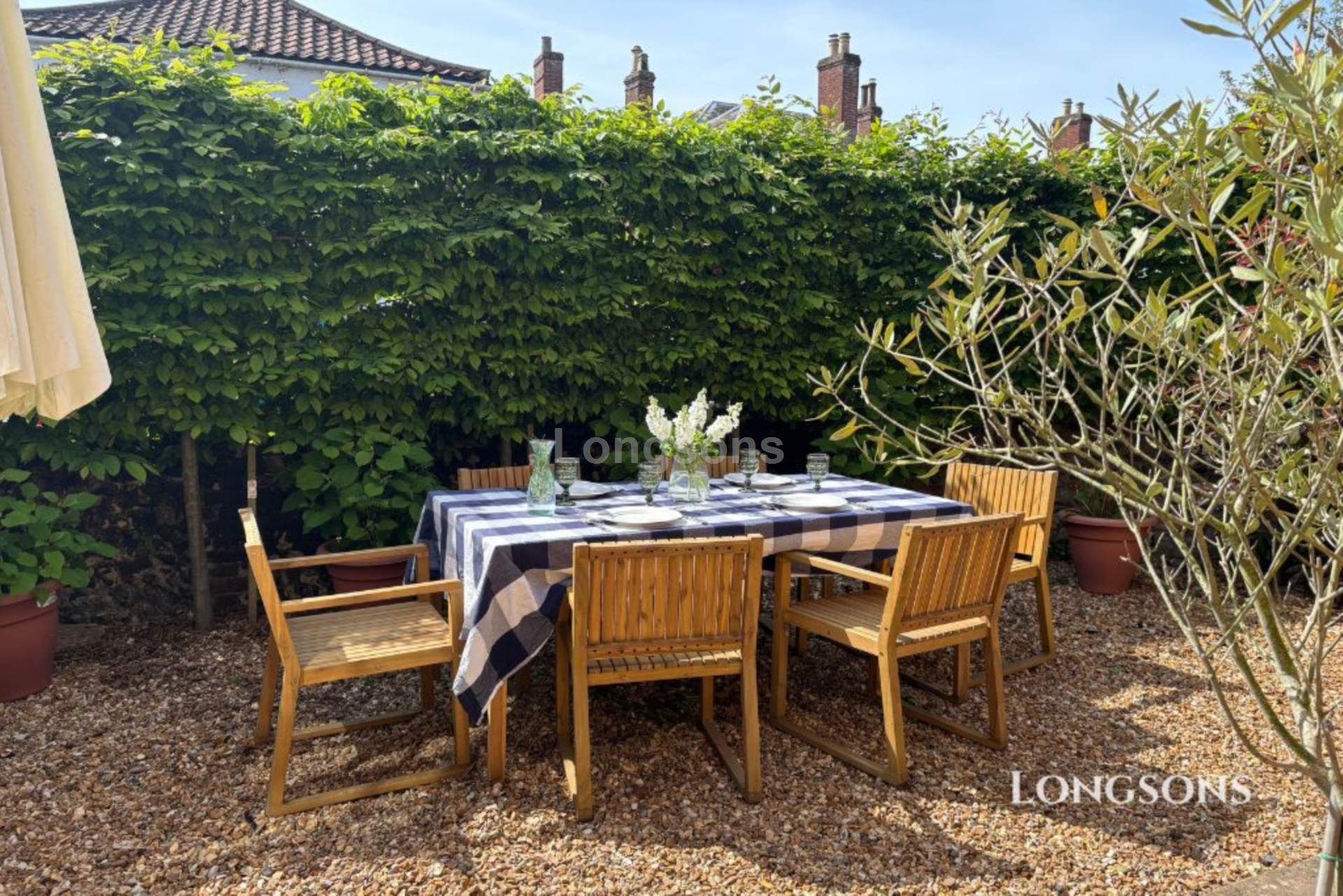 The Fairlands, Hingham, Image 31
