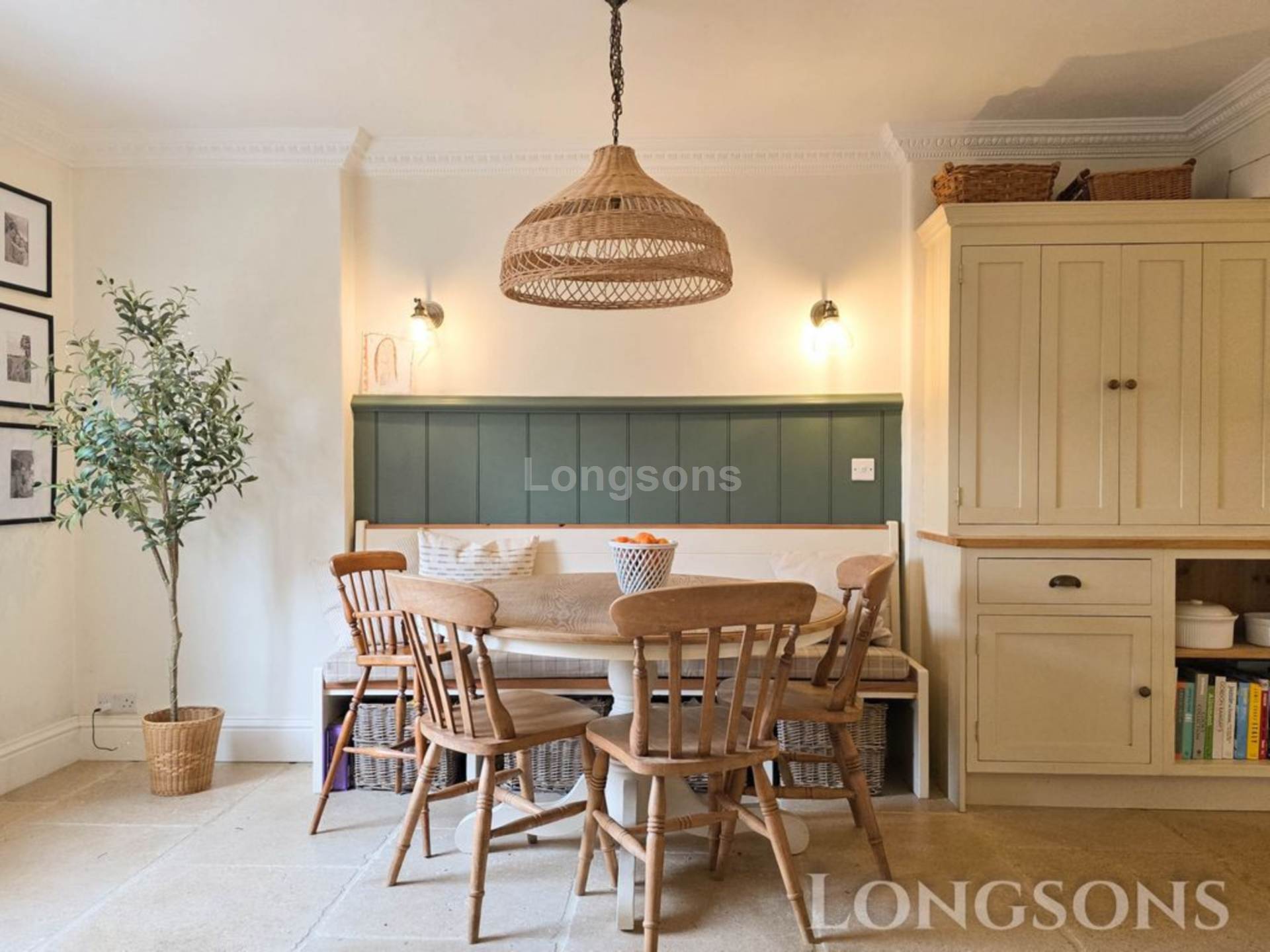 The Fairlands, Hingham, Image 5