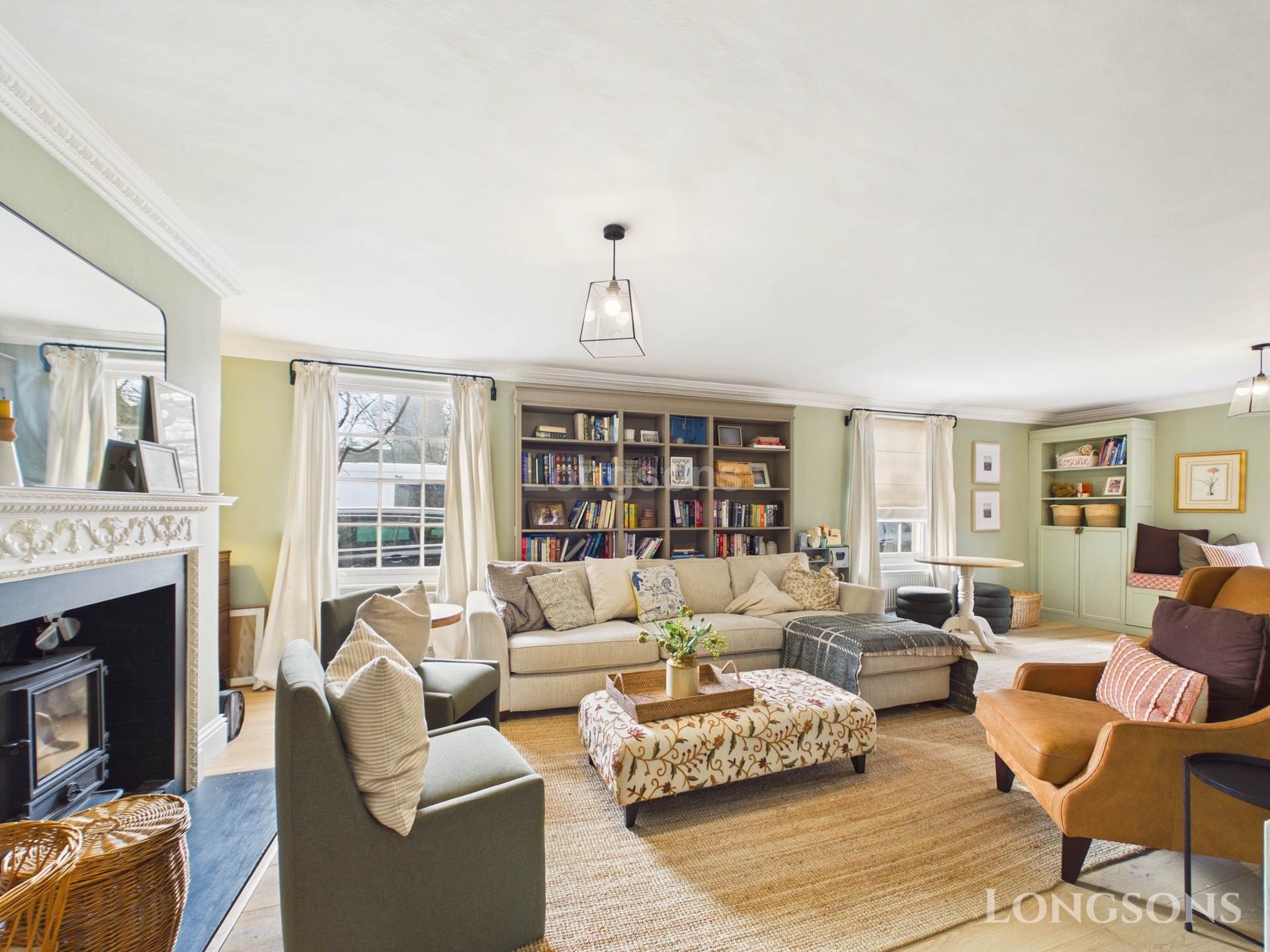 The Fairlands, Hingham, Image 8