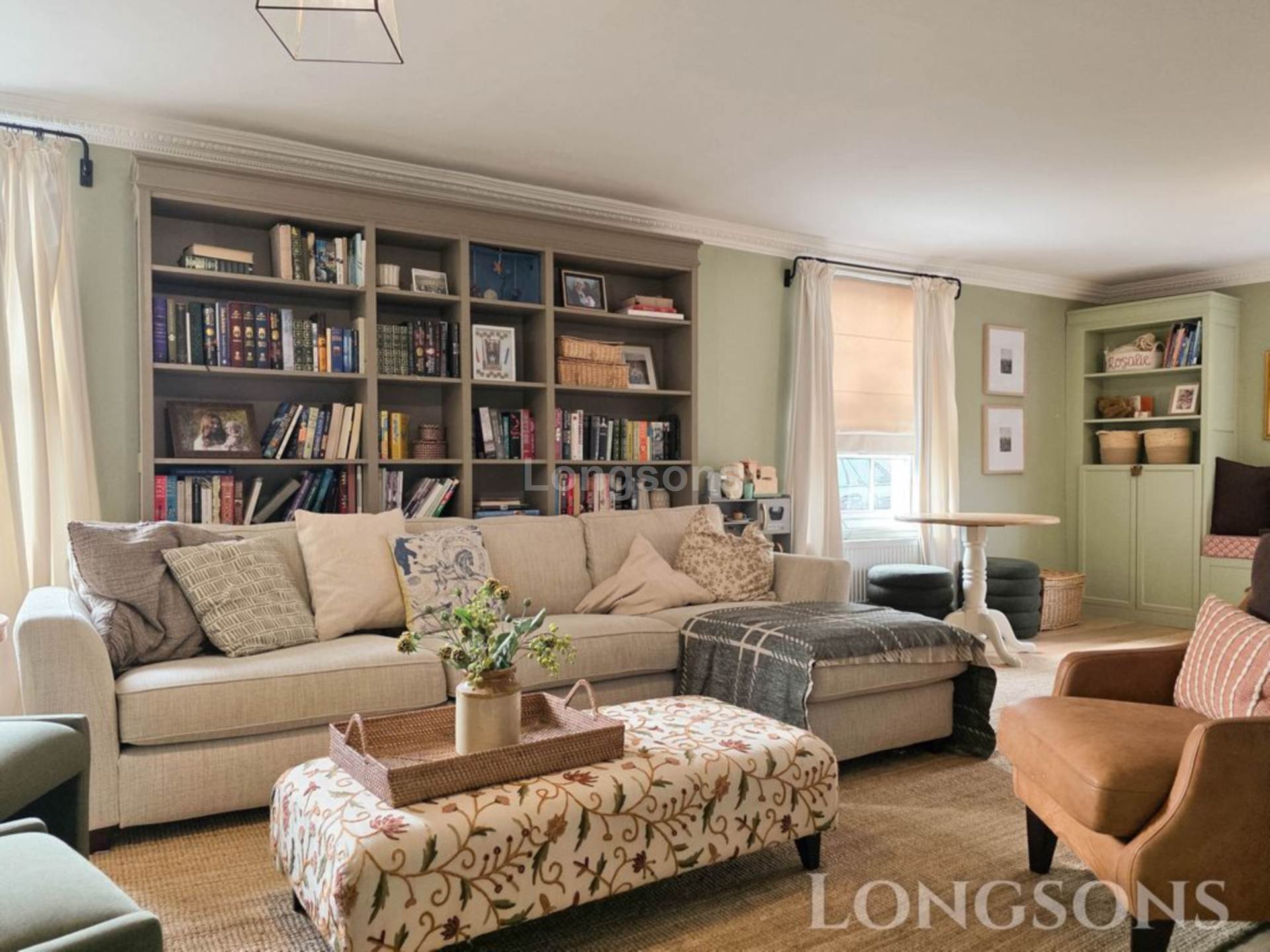 The Fairlands, Hingham, Image 9