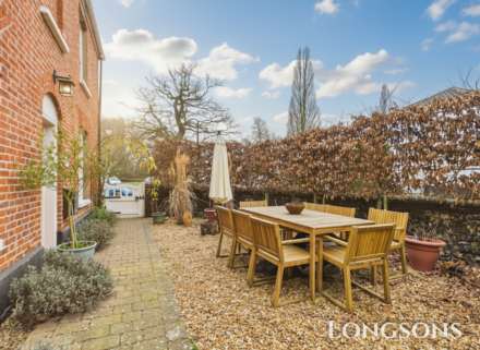 The Fairlands, Hingham, Image 23