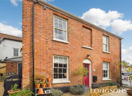 The Fairlands, Hingham, Image 24