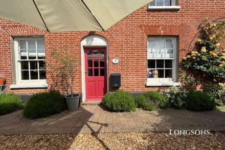 The Fairlands, Hingham, Image 25