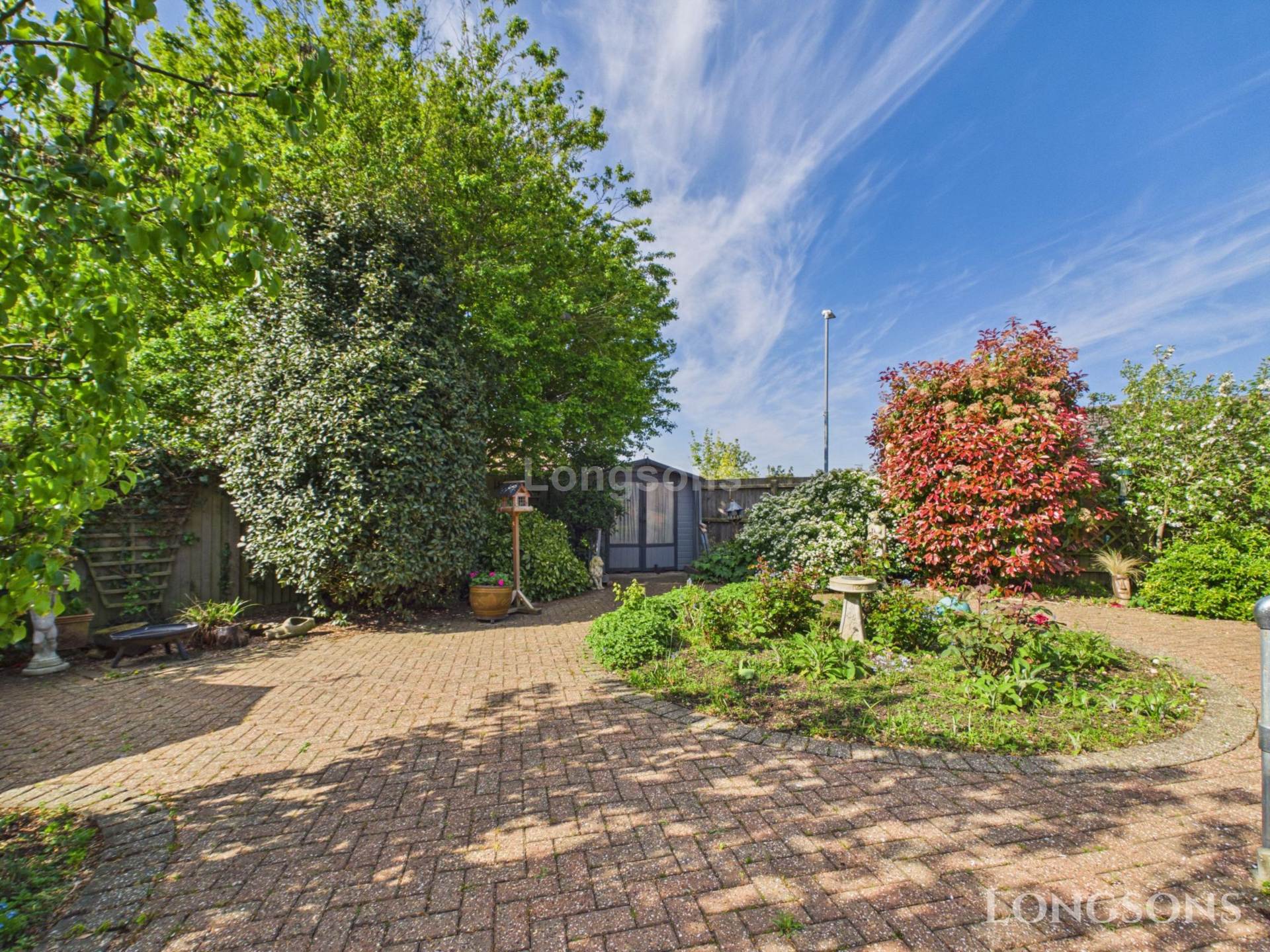 Courtfields, Swaffham, Image 12