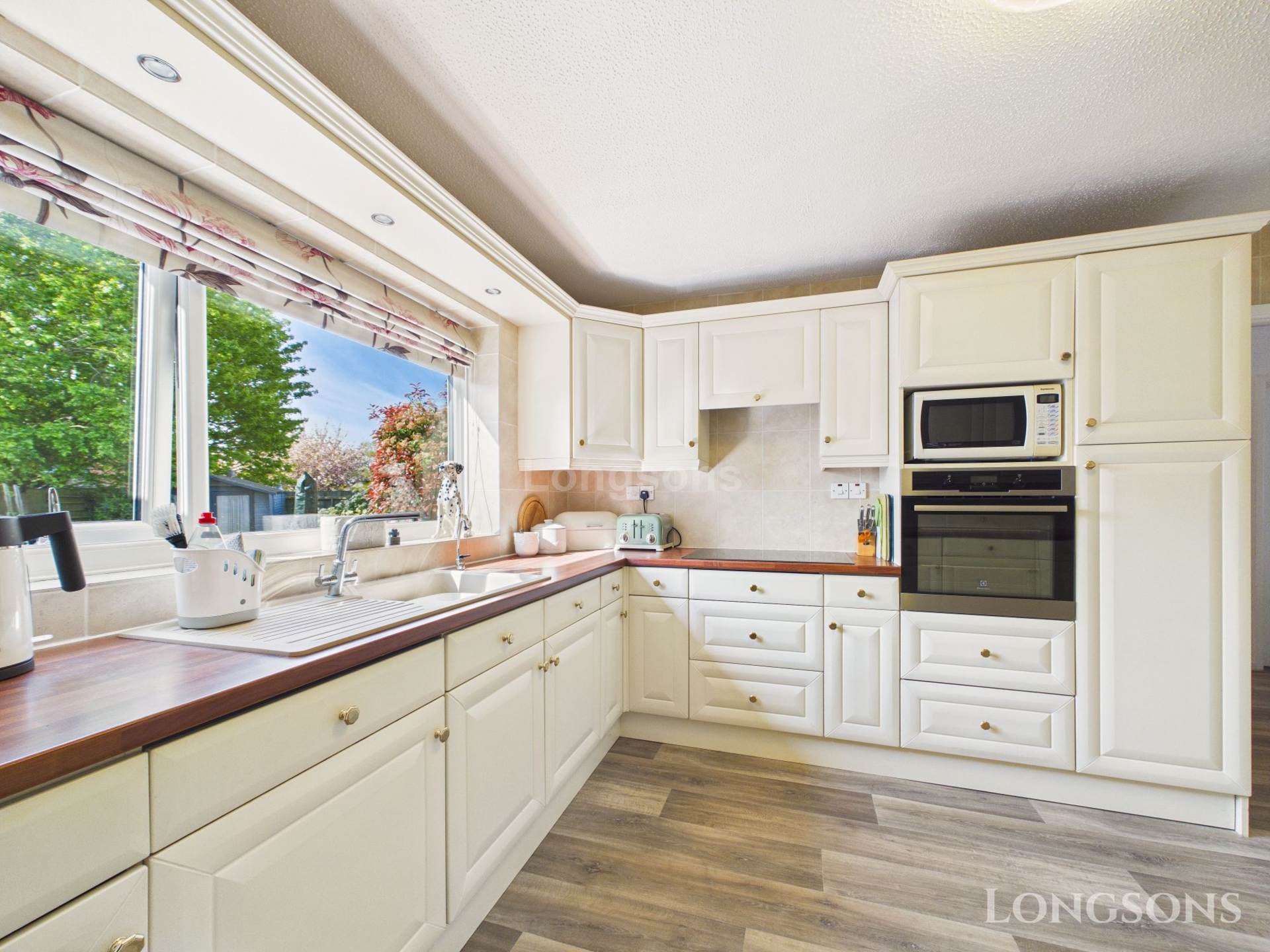 Courtfields, Swaffham, Image 2