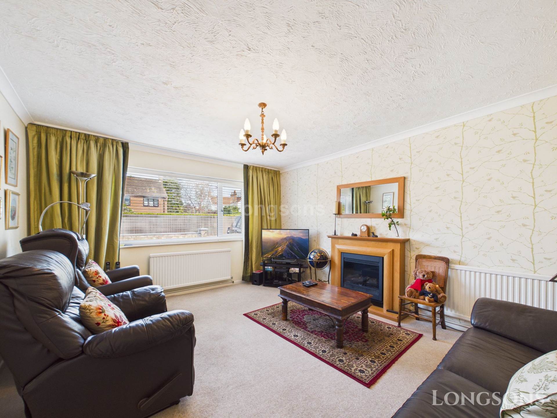 Courtfields, Swaffham, Image 4