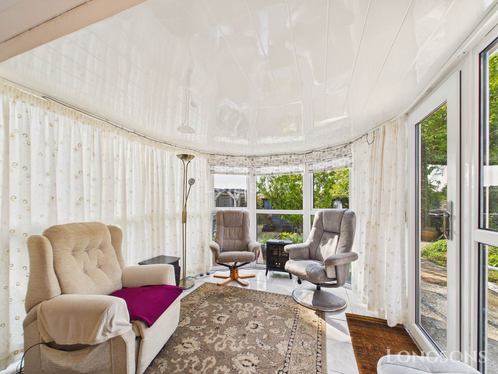 Courtfields, Swaffham, Image 6